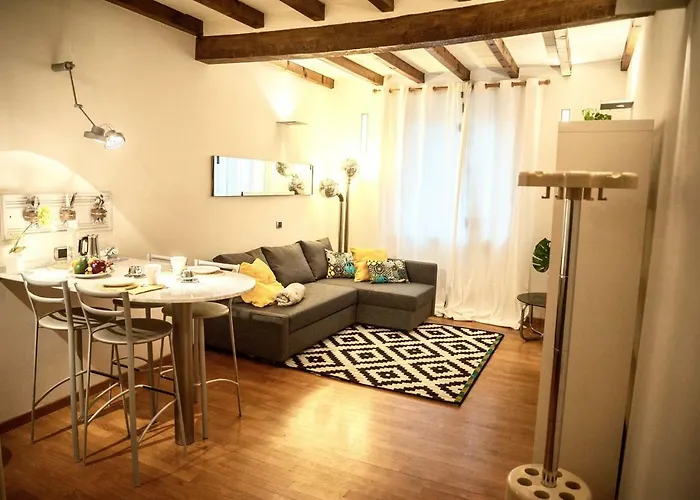 Appartamento Bdc_38apartment *